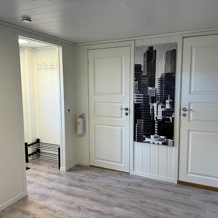 Mini Apartment In Centre Of Jørpeland Εξωτερικό φωτογραφία