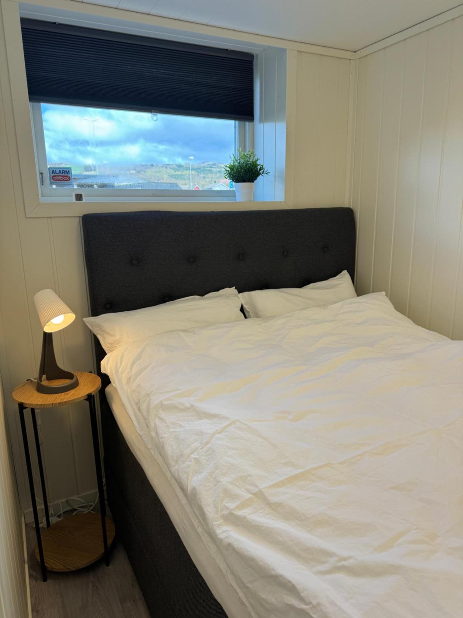 Mini Apartment In Centre Of Jørpeland Εξωτερικό φωτογραφία