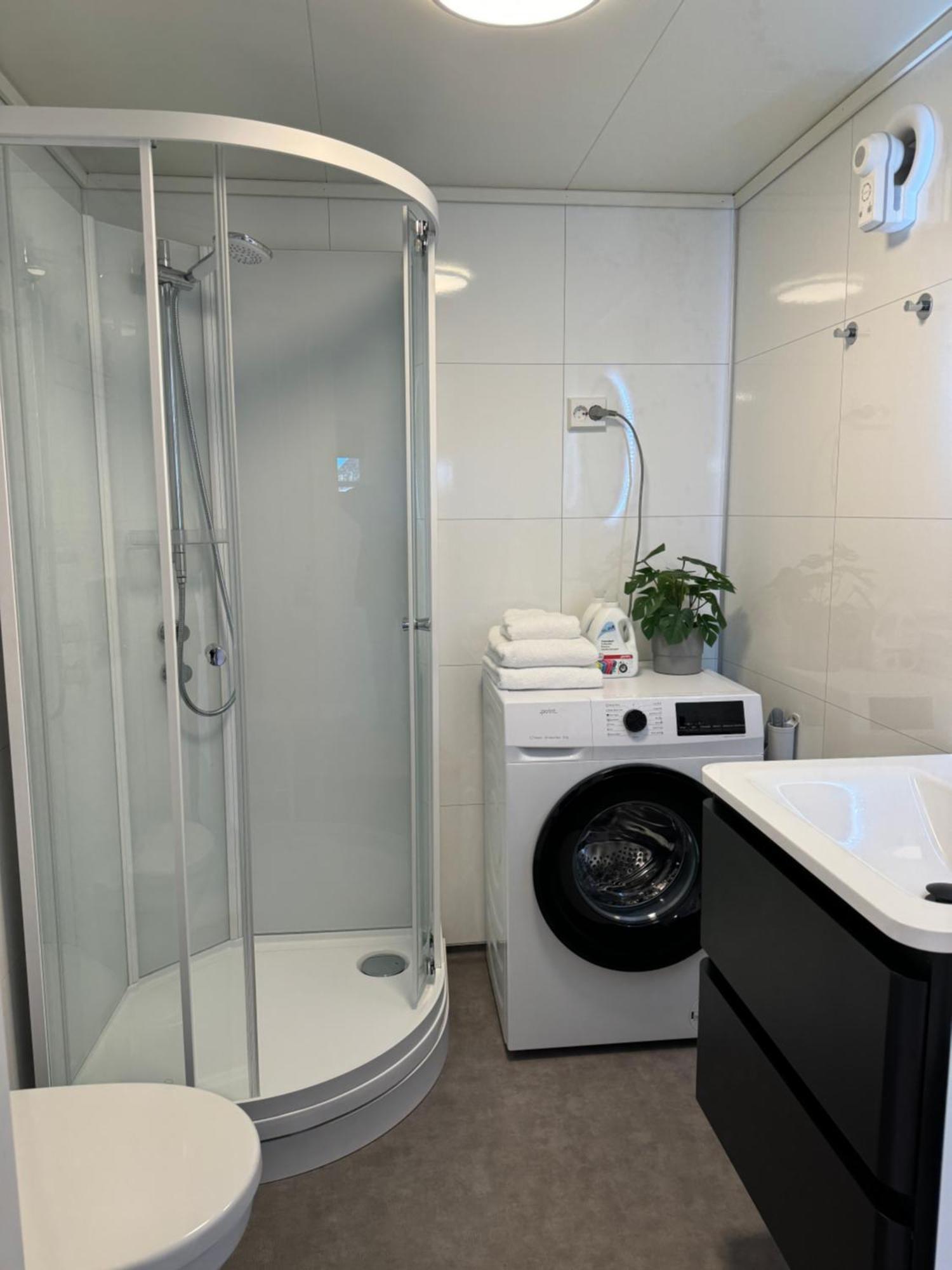 Mini Apartment In Centre Of Jørpeland Εξωτερικό φωτογραφία