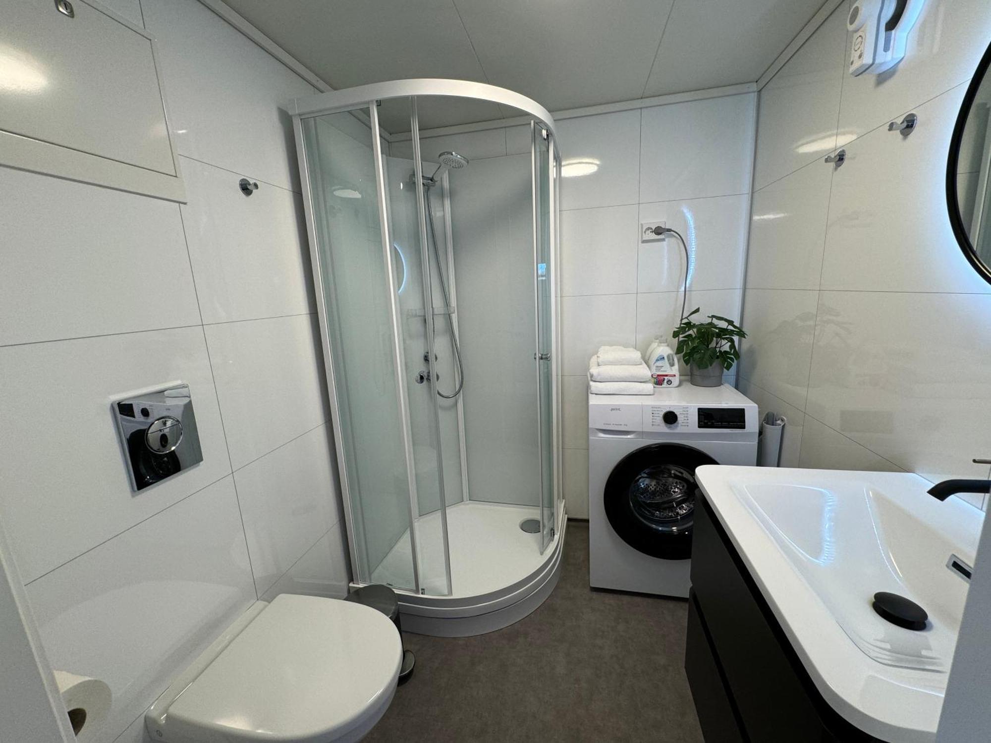 Mini Apartment In Centre Of Jørpeland Εξωτερικό φωτογραφία
