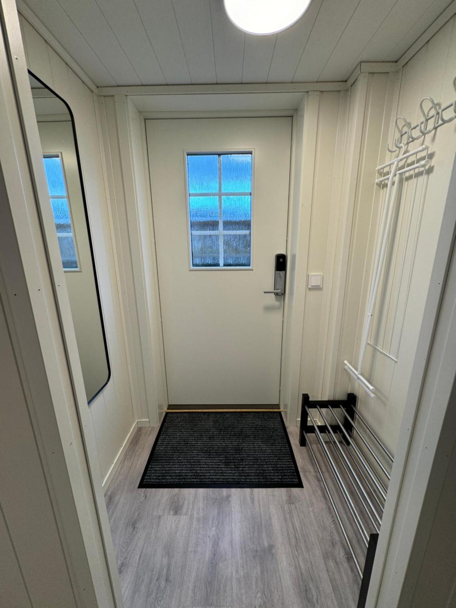 Mini Apartment In Centre Of Jørpeland Εξωτερικό φωτογραφία
